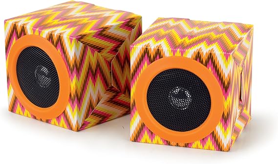 Merkury Innovations MB-SP1AM Speaker (Amalfi Monaco)