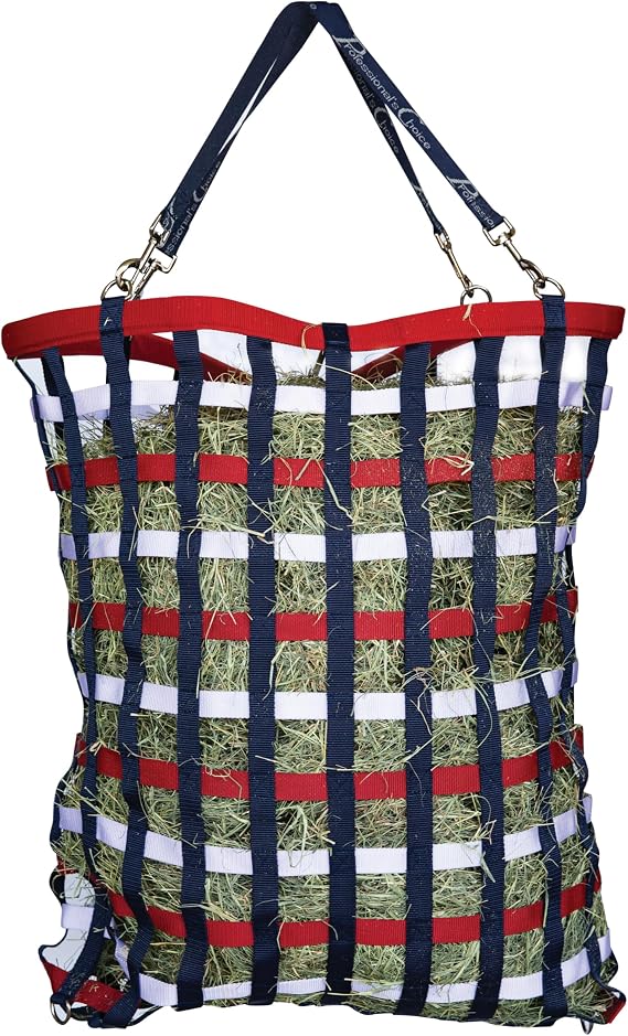 Professional's Choice Web Slow Feed Bag