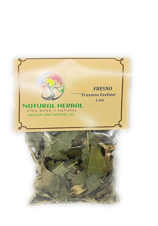 Fresno Hierba/Tea 1 oz