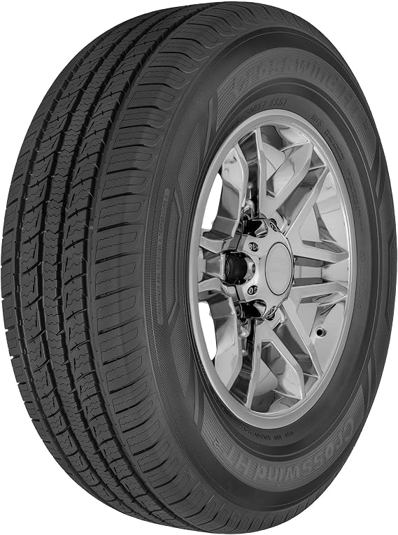 Crosswind HT2 All Season 215/70R16 100H Light Truck Tire