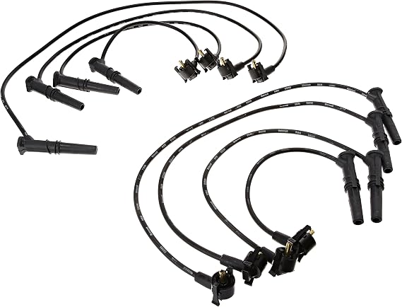 Motorcraft Ignition Wire