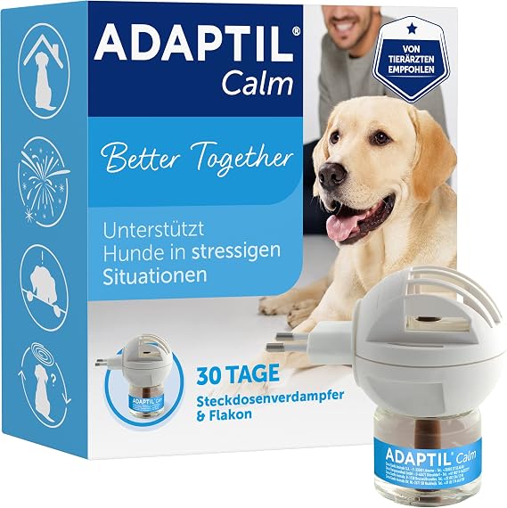 Adaptil starter set atomizer with bottle 48ml