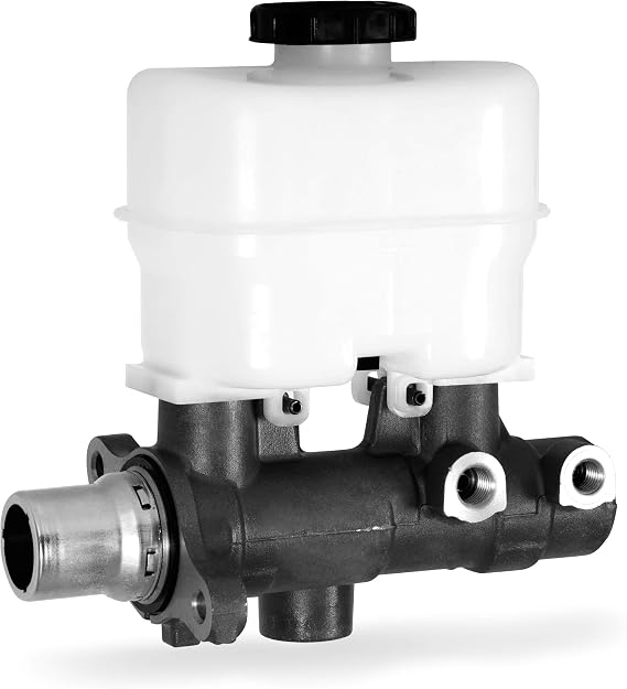 DFC Brake Master Cylinder| Fits 2013-2019 Nissan Sentra | 355-67031