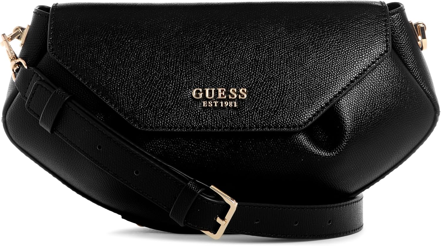 Guess AMORETTE FLAP CROSSBODY Crossbody