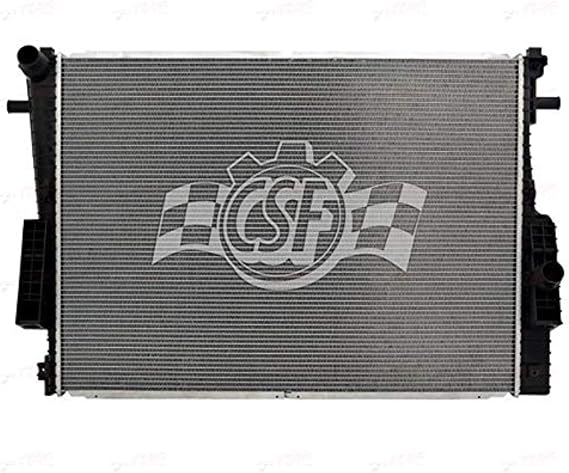 CSF RADIATOR Radiator