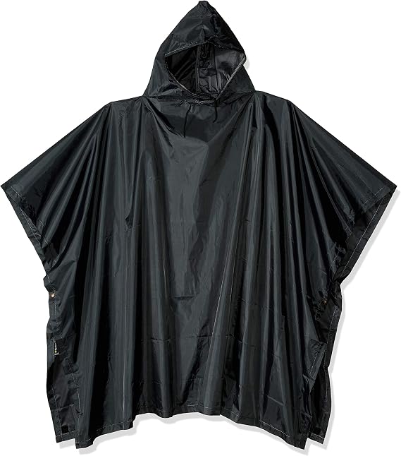 Outdoor Products Multi-Purpose Poncho