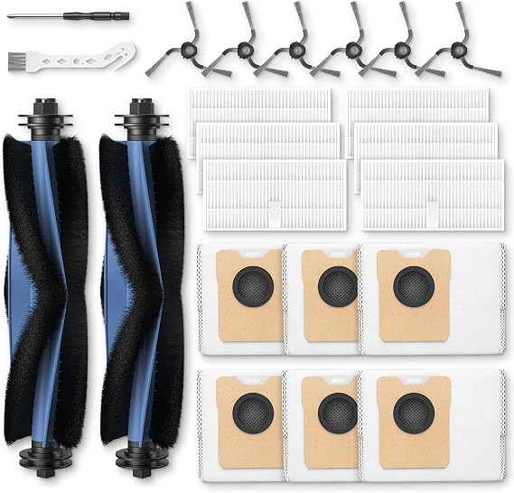 C10 Accessories for eufy C10 Robot Vacuum