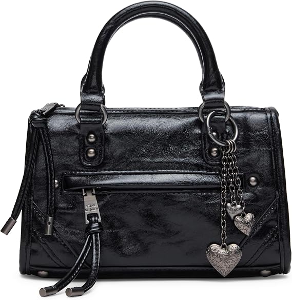 Steve Madden Women's Steve Madden Elide Small Top Handle Bag