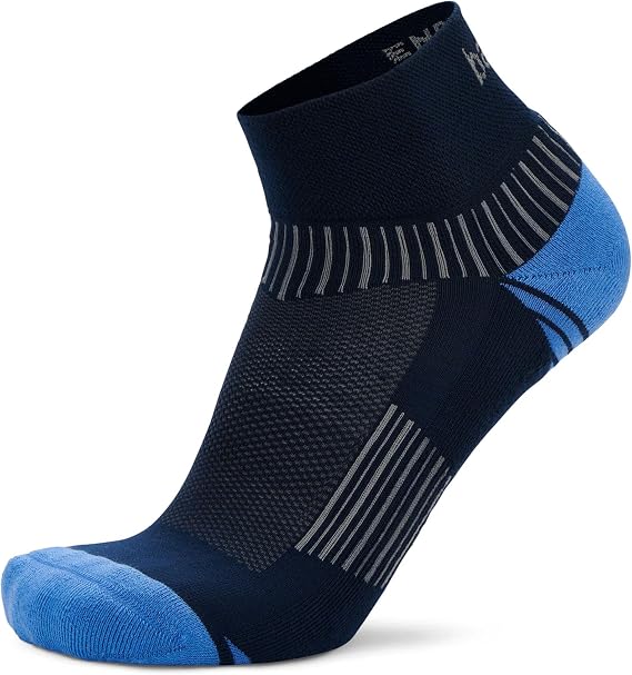 Enduro Re-Engineered Quarter