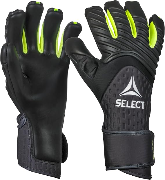 Select 90 Flexi Goalkeeper Gloves