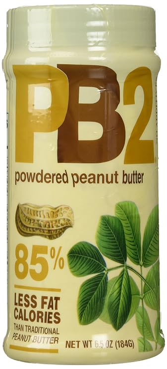 Pb2 Powdered Peanut Butter - 6.5 Oz