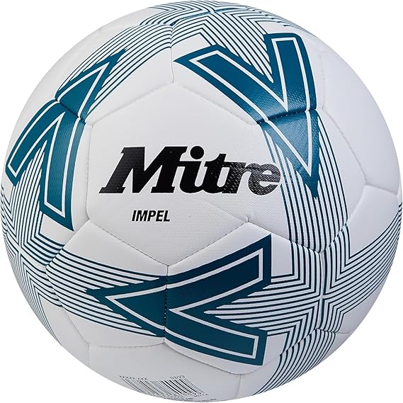 Mitre Impel Football