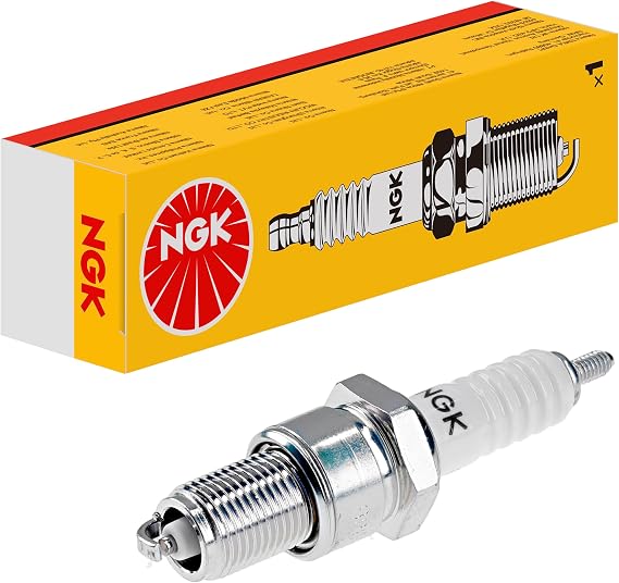 NGK Spark Plug BP6ES 7811