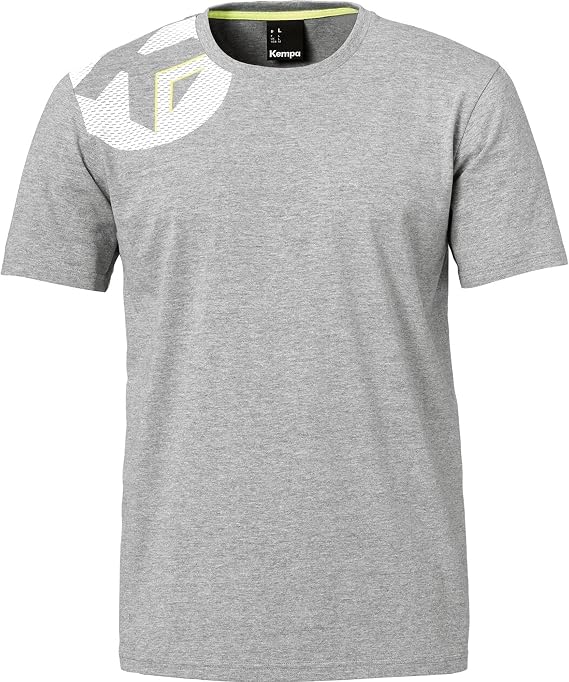 Kempa Mens Core 2.0 T-Shirt