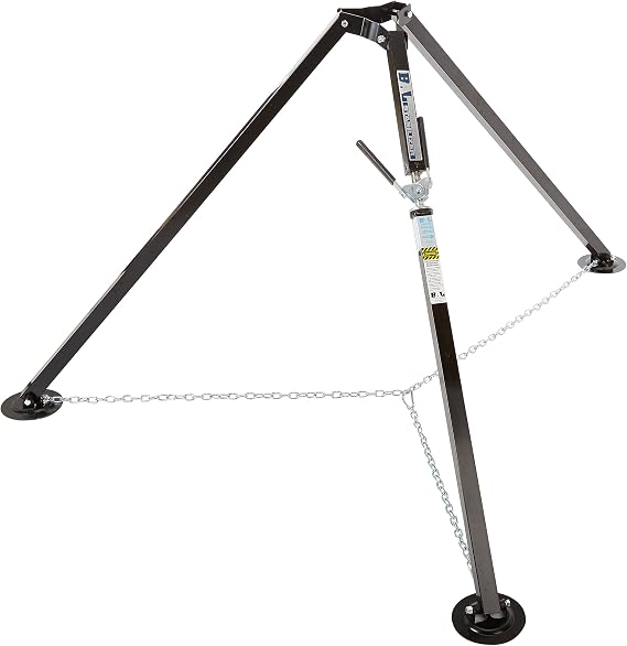 ADNIK 25033 King Pin Stabilizer