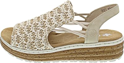 Rieker womens 62741