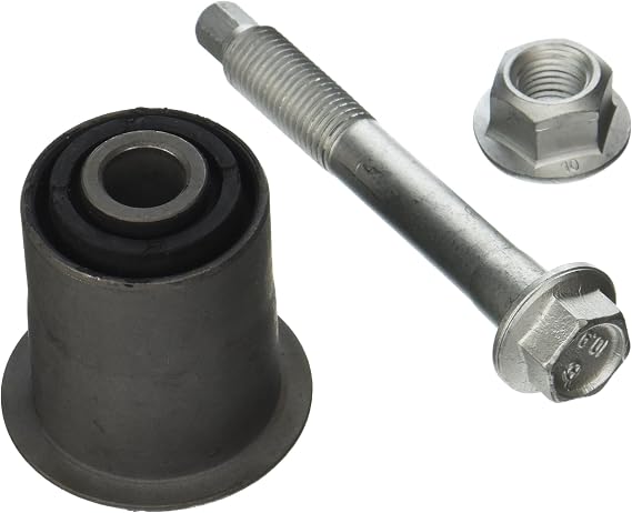 KYB SM5742 - Mount Kit, Black