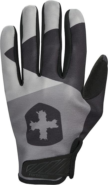 Men's Shield Protect Weightlifting Gloves