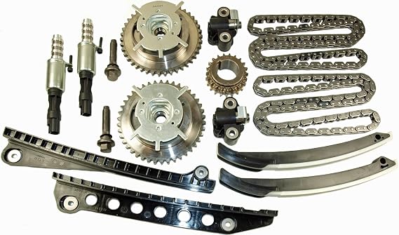 Cloyes - 9-0391SBVVT1 Engine Timing Chain Kit