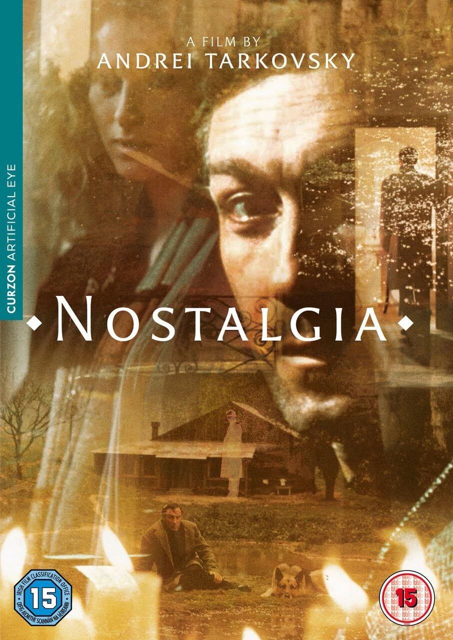 Nostalgia izione: Regno Unito] [Import italien]