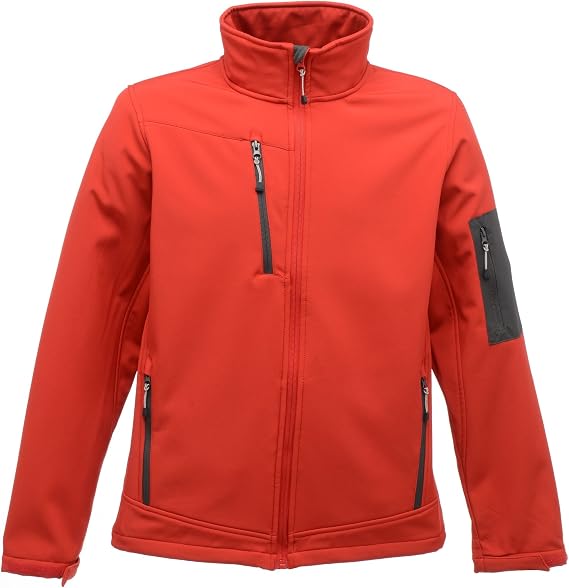 Regatta Arcola Mens Softshell Jacket