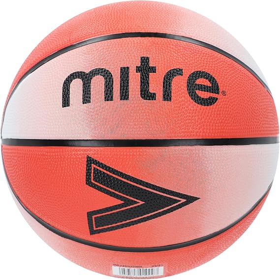 Mitre Basketball