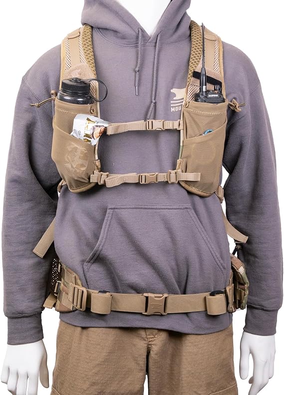 Mountainsmith EVO Shoulder Support System - Strapette