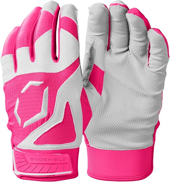 EvoShield SRZ-1TM Batting Gloves