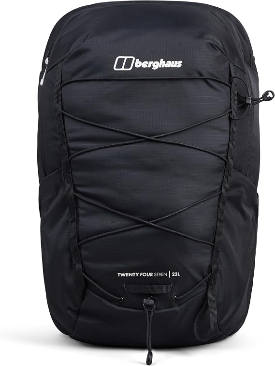 Berghaus Unisex Backpack 24/7