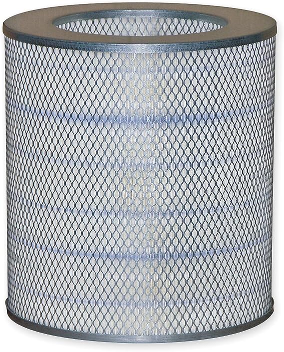 Baldwin Filters Air Filter, 12-3/32 x 18-1/2 in.