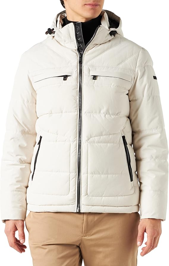bugatti Men's Jacket