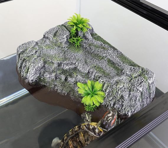 Turtle Basking Platform, Floating Turtle Dock, Turtle Tank Decor