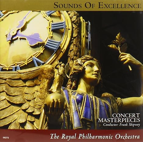Concert Masterpieces