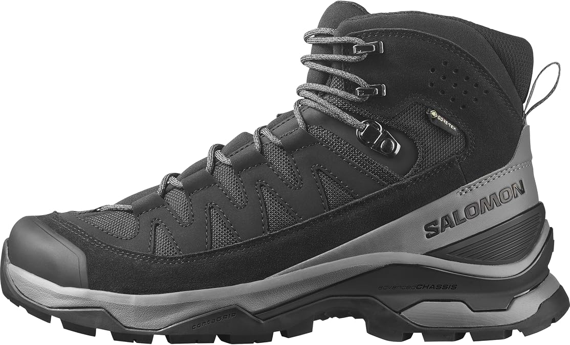 Salomon Mens Quest Echo Gore Tex