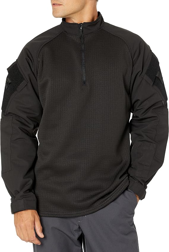 Tru-Spec Men's Winter Combat Shirt