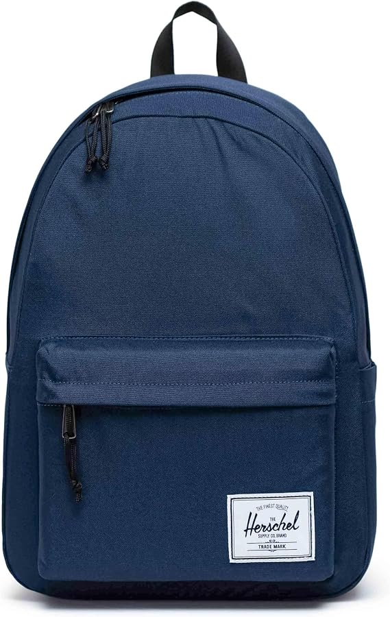 Herschel Classic Mod XL Backpack, Navy