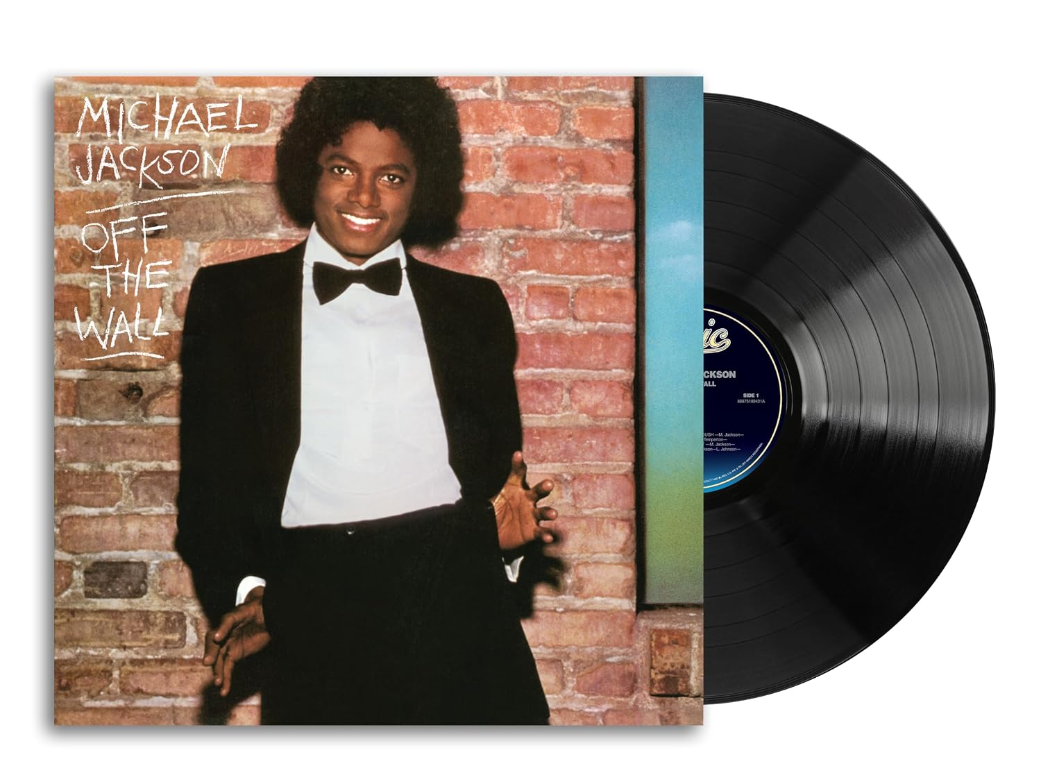 Off the Wall [Vinyl LP]
