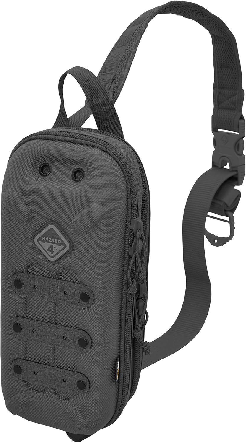 HAZARD 4 Bandoleer: Mini OpticsEDC Shell-Sling