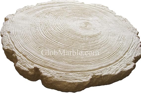 Stepping Stone Stone Mold Log WS 5901/1