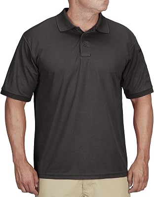 Propper Mens Short Sleeve Uniform Polo