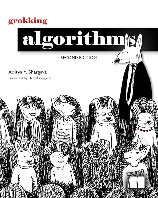 Grokking Algorithms, Second Edition Kindle Edition