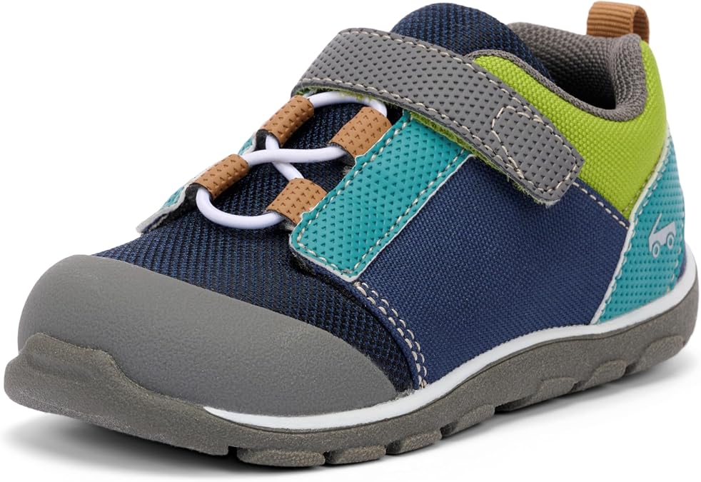 See Kai Run Kids Boy's Summit II (Toddler/Little Kid)