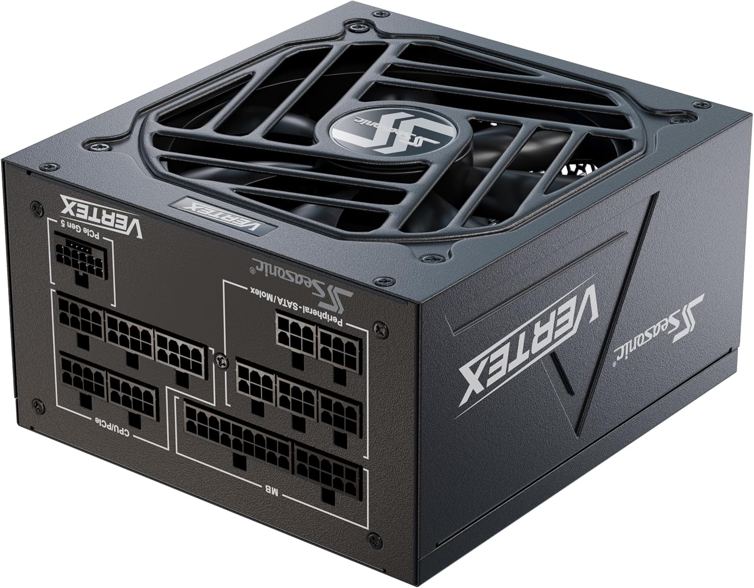 Seasonic Vertex PX-1200 1200W ATX30 Vertex PX-1200