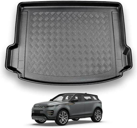 NOMAD Boot Liner for Land Rover Range Rover Evoque (2019+)