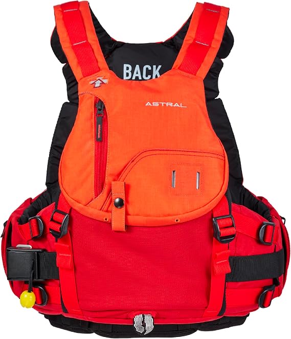 Astral Indus Life Jacket - Adult Life Vest