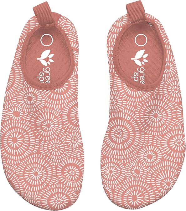 Green Sprouts Baby Toddler Water Socks