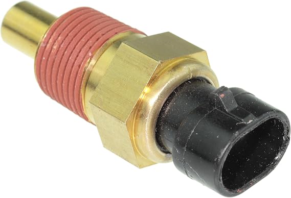 Wells SU109 Engine Coolant Temperature Sensor