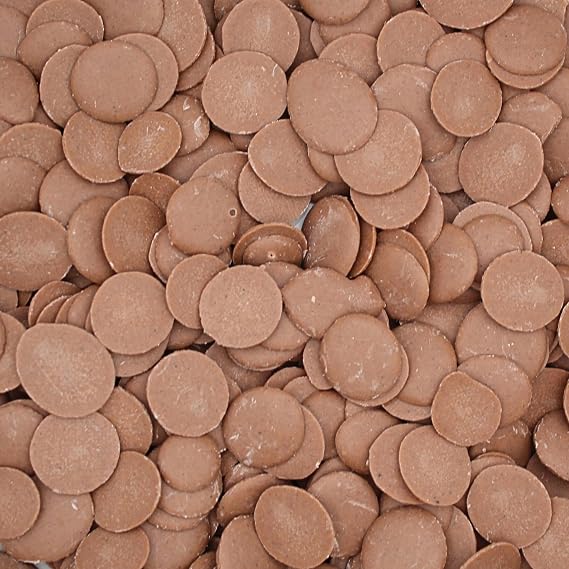 Chocolate Drops 500g Sweet Pouch