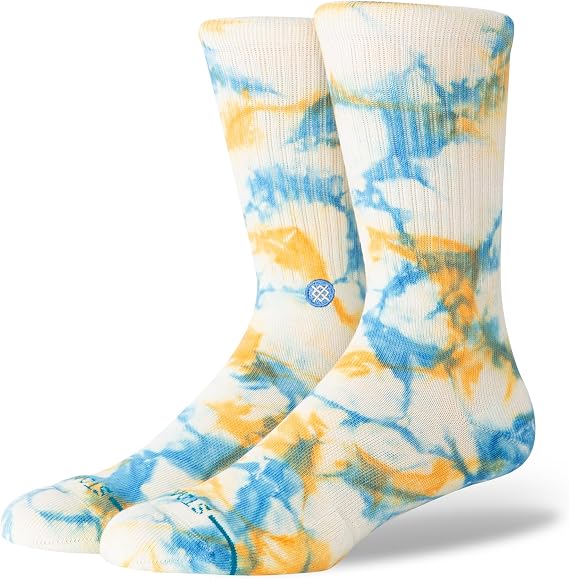 Stance Crew Sock - Multiple Styles