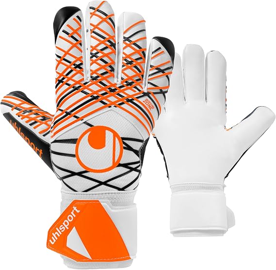 uhlsport Soft HN Competition Goalkeeper Gloves